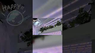 LED Grow Strawberry Vertical Farm Daily | Horticulture LED Solution #shorts