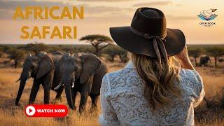 The Top 5 African Safari Destinations You Don't Want To Miss