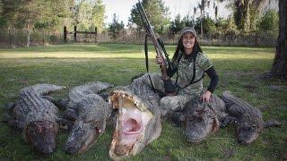 Florida Gators, Bunch of Turkeys- Winchester Deadly Passion Season 3