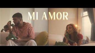 Mi Amor - SHARN | PAUL | MEET | 40K | English Subtitles