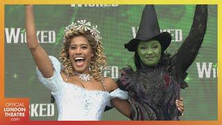 Wicked | West End LIVE 2024