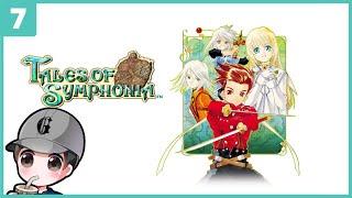 The Tower of Salvation | Tales of Symphonia Retro Achivements [Day 7] | YouTube VOD