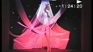 парад и КостромаАлиса Дубинина  и Сергей Шаталов