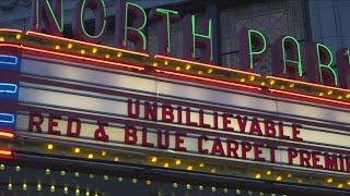 UnBillievable movie premieres at North Park theater