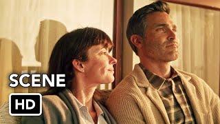 Superman & Lois 4x10 Epilogue "Growing Old Together" Scene (HD) Series Finale