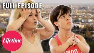 Briana Faces off With Her Ex-husband | Little Women: LA (S1, E4) | Full Episode | Lifetime