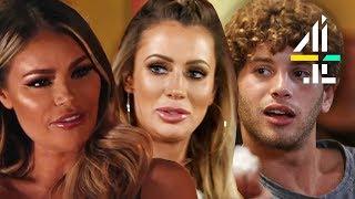 FUNNIEST Moments from Series 5 of Celebs Go Dating!