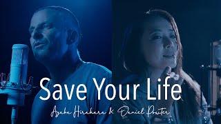 Save Your Life - Ayaka Hirahara & Daniel Powter