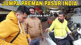 JUMPA PREMAN IKAN INDIA