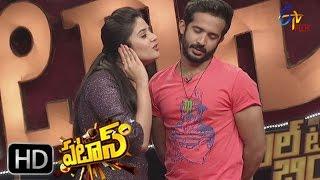 Patas | Punch Pataaka | 24th January  2017 | ETV Plus