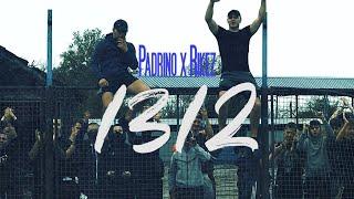 PADRINO X RIKEZ - 1312