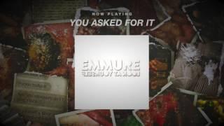 Emmure - You Asked For It (Official Audio Stream)