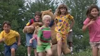 Home on the Range (Hero Style) Official Trailer