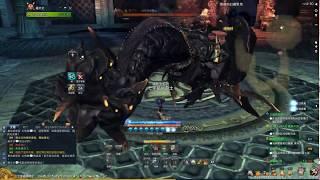 [劍靈 Blade & Soul] 燐劍士 VS 羅米文(攻530)