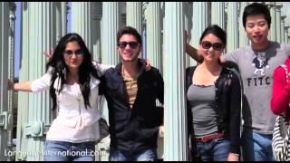English Courses in Los Angeles, USA | English Language Center: Los Angeles