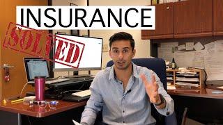 How To Start An Insurance Company