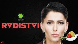 ZIP FM Radistai | Svečiuose Agnė Jagelavičiūtė