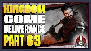 Kingdom Come: Deliverance Fresh Run | Part 63