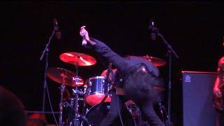 The Mars Volta - Lapochka [Live] 2012-06-24 - Cologne, Germany - E-Werk