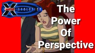 X-Men Evolution 'The Power Of Perspective' Video Essay | Joshwithaz