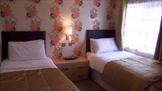 Newmans Holiday Homes At Ladram Bay - PV2