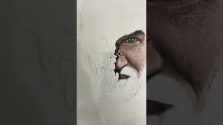 drawing venom