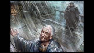 Samwell Tarly's "Aemon" Eulogy (ASOIAF reading)