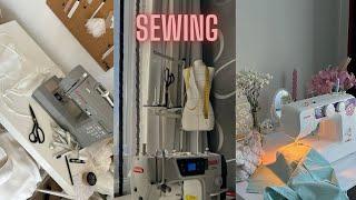 Amazing Sewing TikTok Compilation: Creative & Inspiring!