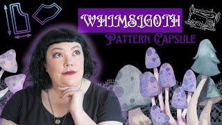 WHIMSIGOTH: A Plus Size Sewing Guide