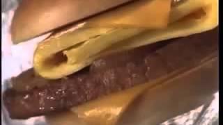 McDonald's 2001 Breakfast Commercial ("We love to see you smile")