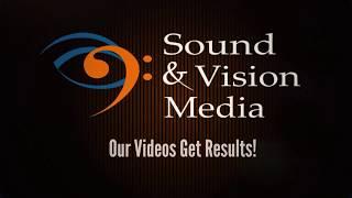 Why is Sound and Vision Media Video Production Boston MA The Best?