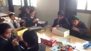 DELHI PUBLIC SCHOOL TAPI TERM D
