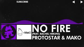 [Dubstep] - Protostar & MakO - No Fire (feat. Rachel Hirons) [Monstercat Release]