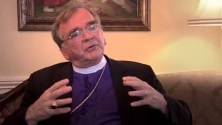 AnglicanTV Interviews Archbishop Duncan