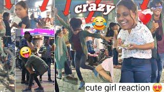 Bollywood Dance Prank FAIL! Hilarious Hidden Camera Moments 