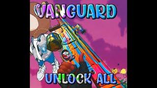 CALL OF DUTY VANGUARD UNLOCK ALL + CAMO SWAP| UNLOCK ALL TOOL, OPERATORS, CAMOS, ATTACHMENTS, ETC