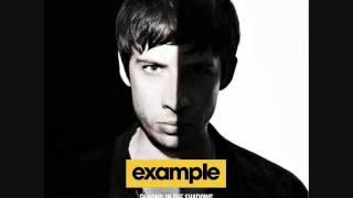 Example - Stay Awake (Radio Rip)