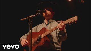 Colter Wall - Caroline (Live Performance)