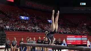 Illinois State SEMO & UNC at Nebraska 3-3-24 720p 5223K