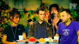 The Sundays Interview 1997