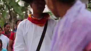 Dimasa Kachari  wedding ! Debaborta Langthasa & Baishali Khersa