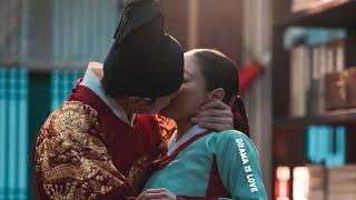 The Red Sleeve Cuff New Korean Mix Hindi Songs Drama Mix Hindi Songs Korean Love Story️ New [MV]