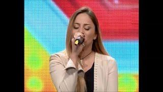 X ფაქტორი - მარი შარმანი | X Factor - Mari Sharman