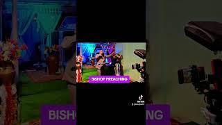 LIVING FAITH INT PRESENTS REV WALE AWODEYI PREACHING