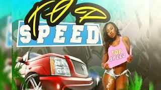 Top Speed - Dancehall Riddim Instrumental 2020(Prod. Elijah Records)