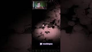 Insanely Funny Survival Game You Can't Miss! — Don't Starve #shorts