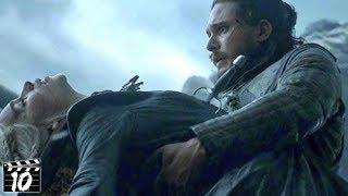 Top 10 Worst TV Show Endings You Will Be Glad You Missed