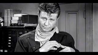 Western Classics 'Noose for a Gunman' (1960) Jim Davis, Barton MacLane, Lyn Thomas