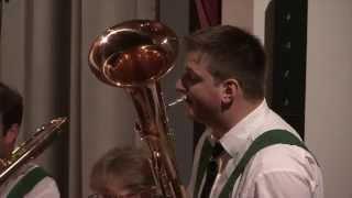 You raise me up - Solo für Tenorhorn