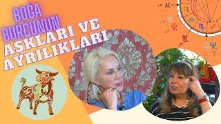 Boğa Burcunun Aşkları ve Ayrılıkları | Filiz Özkol | Billur Tv